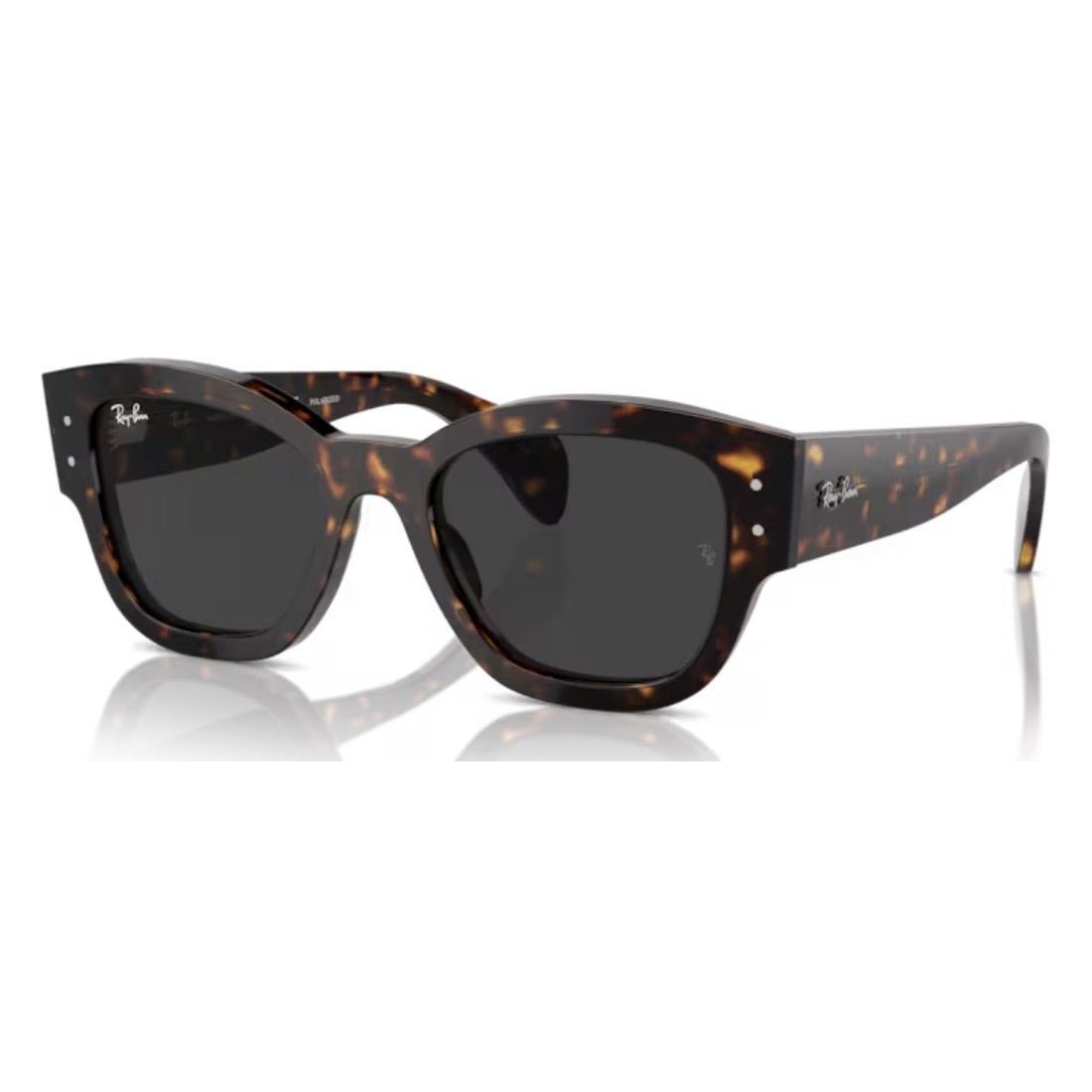 RAY - BAN - RB7681S - Jorge 902/48 - PARIS LUNETIER