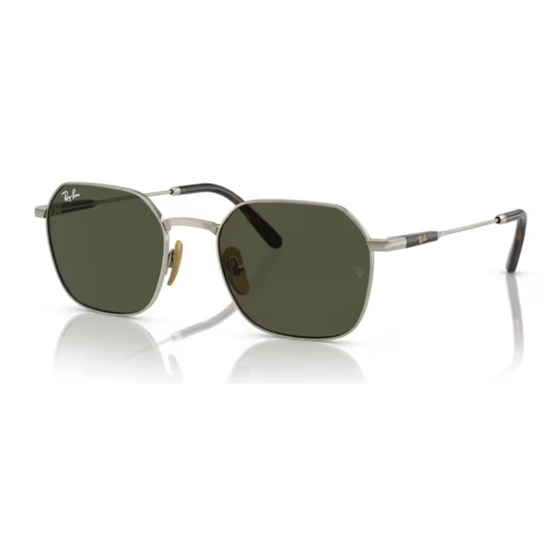 RAY - BAN - RB8094 - Jim titanium 926531 - PARIS LUNETIER