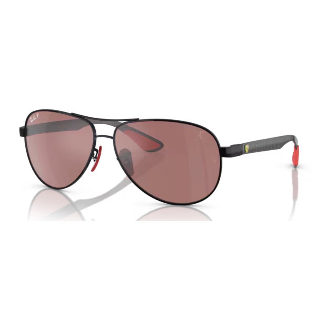 RAY - BAN - RB8331M F002H2 - PARIS LUNETIER