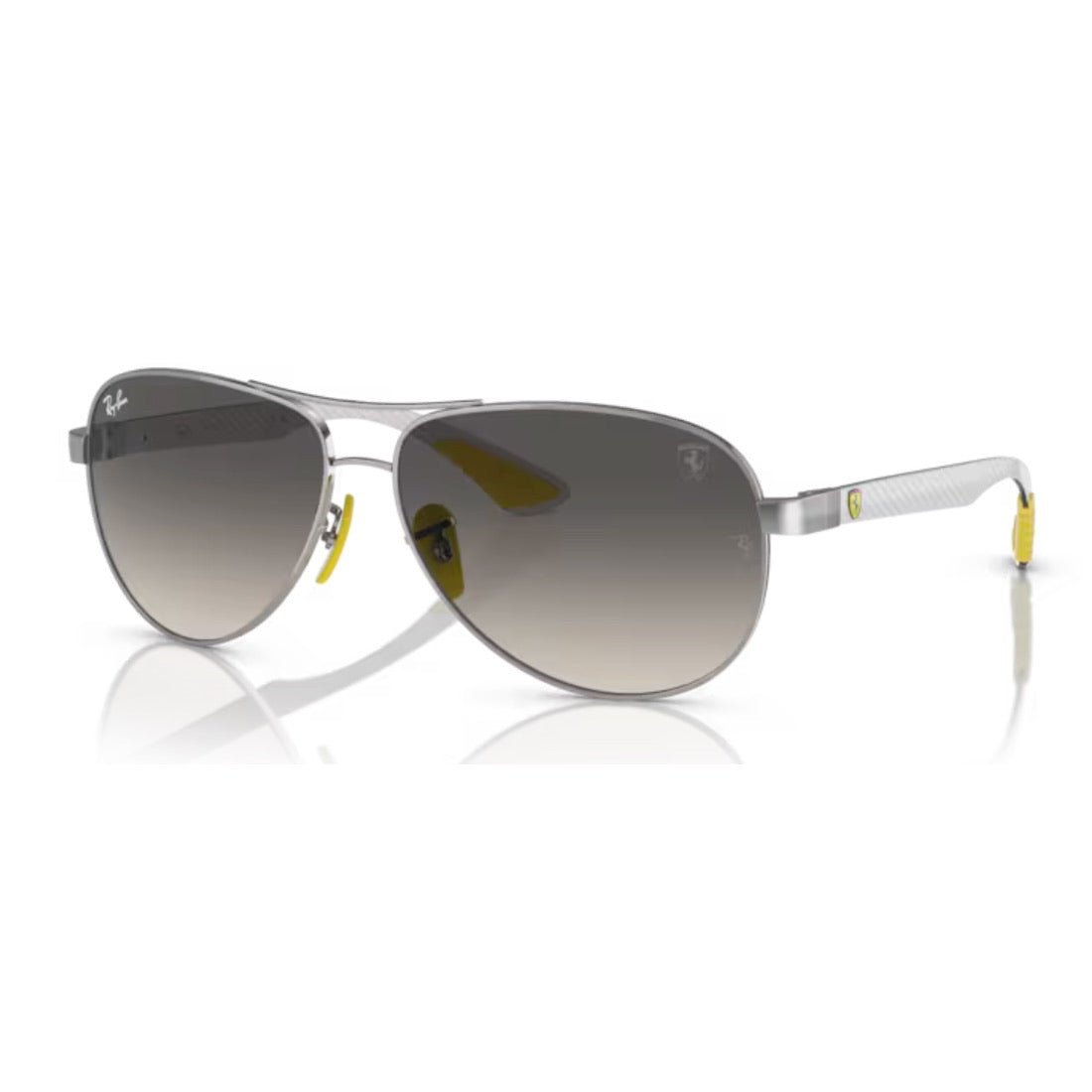 RAY - BAN - RB8331M F08311 - PARIS LUNETIER