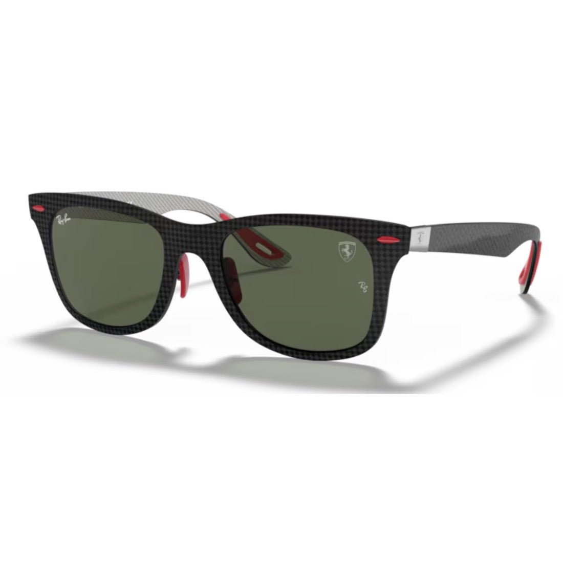 RAY - BAN - RB8395M F05471 - PARIS LUNETIER