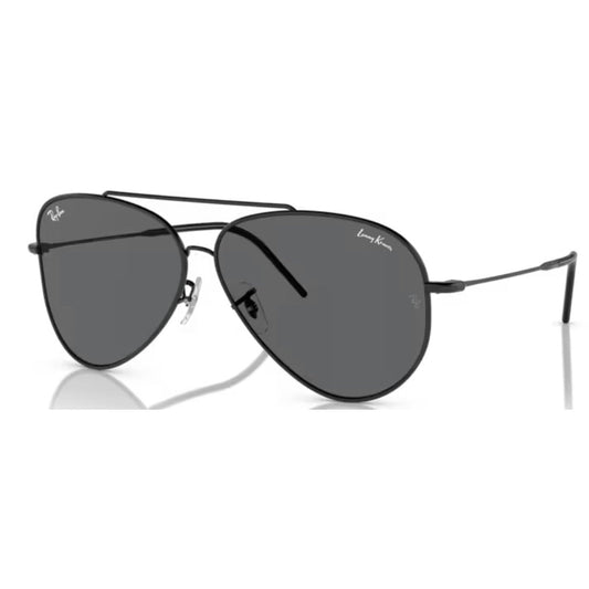 RAY - BAN - RBR0101S - Aviator reverse 002/GR - PARIS LUNETIER