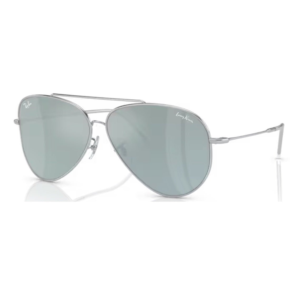 RAY - BAN - RBR0101S - Aviator reverse 003/30 - PARIS LUNETIER