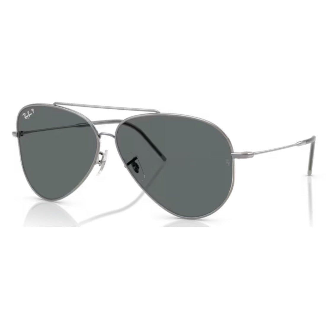 RAY - BAN - RBR0101S - Aviator reverse 004/81 - PARIS LUNETIER