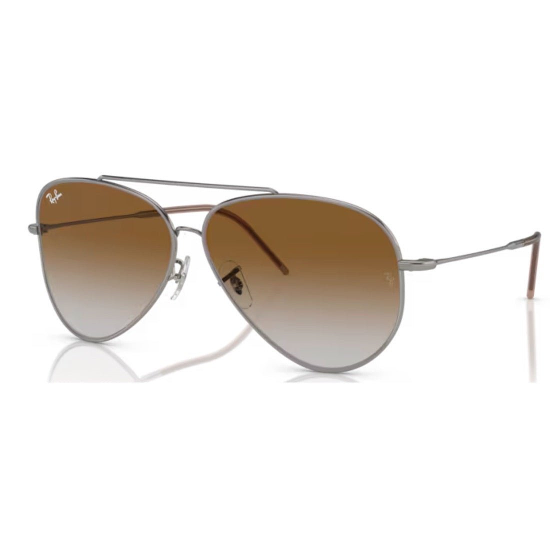 RAY - BAN - RBR0101S - Aviator reverse 004/CB - PARIS LUNETIER