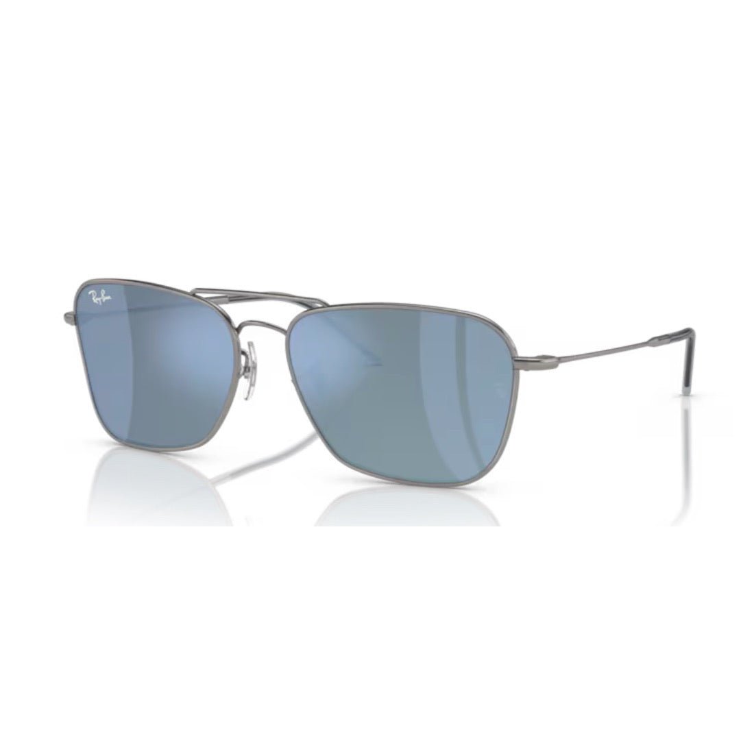 RAY - BAN - RBR0102S - Caravan reverse 004/GA - PARIS LUNETIER