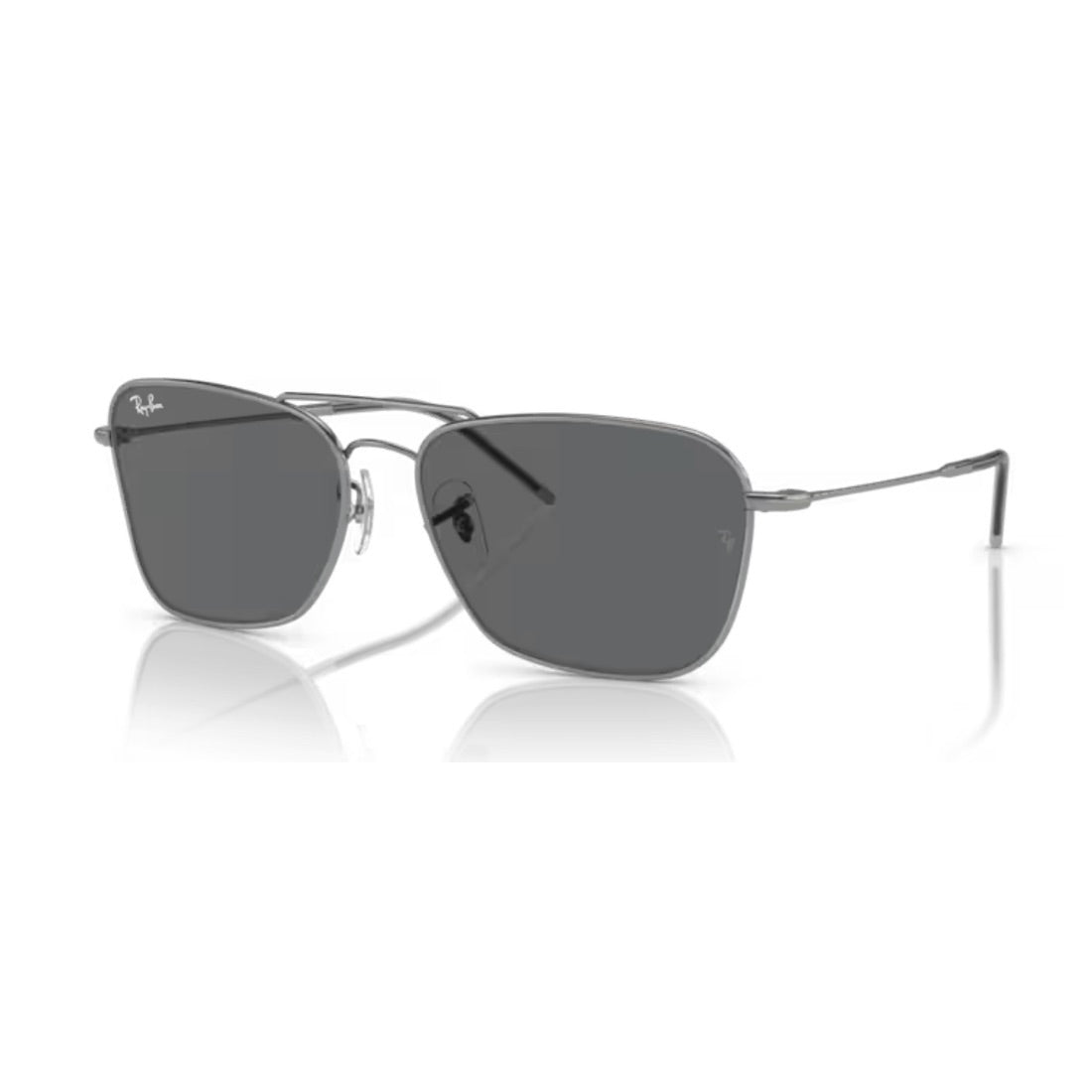 RAY - BAN - RBR0102S - Caravan reverse 004/GR - PARIS LUNETIER