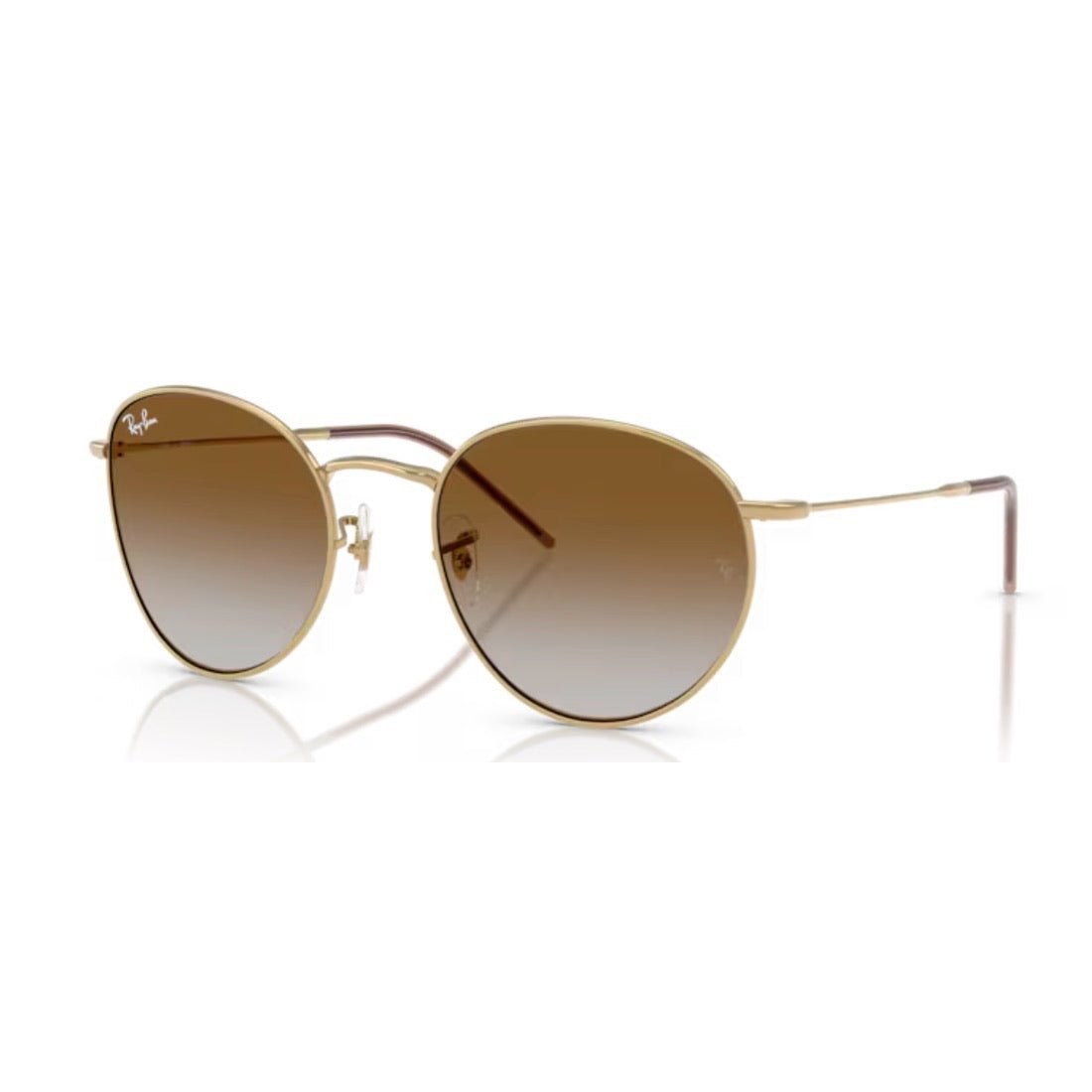 RAY - BAN - RBR0103S - Round reverse 001/CB - PARIS LUNETIER