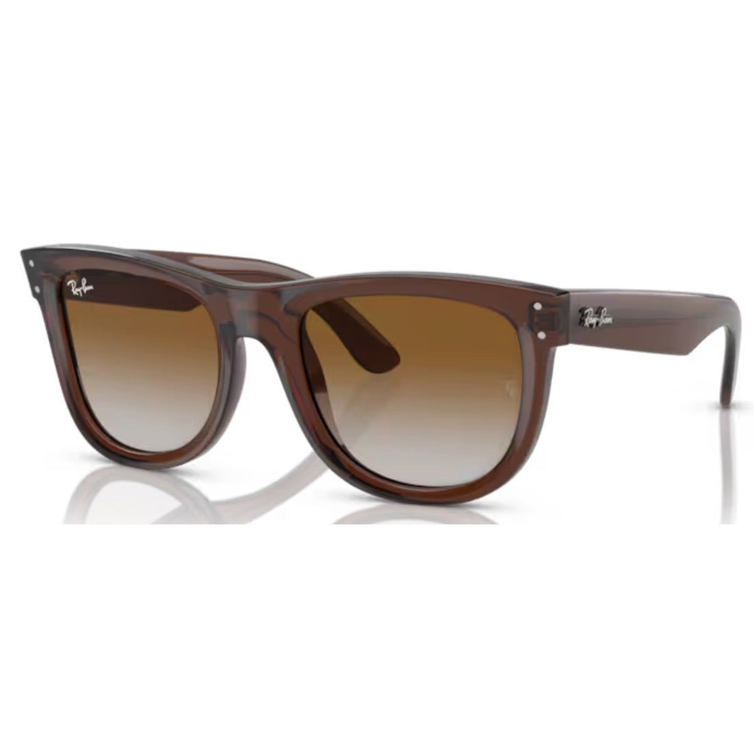 RAY - BAN - RBR0502S - Wayfarer reverse 6709CB - PARIS LUNETIER