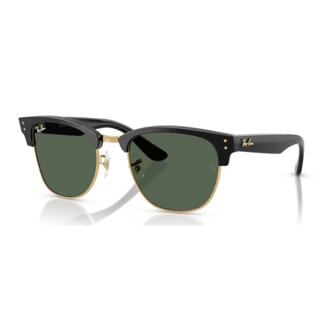 RAY - BAN - RBR0504S - Clubmaster reverse 6677VR - PARIS LUNETIER