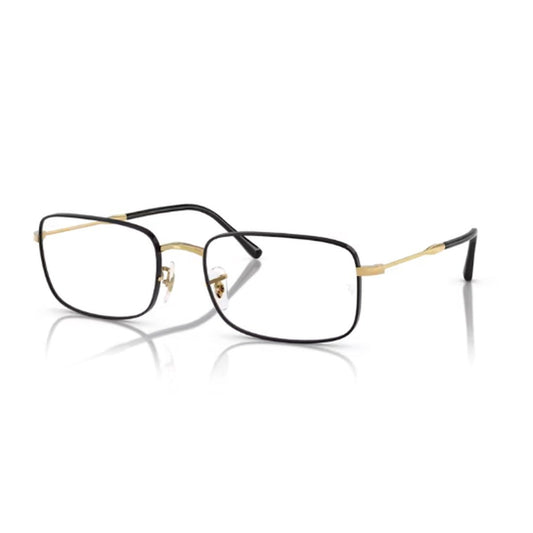 RAY-BAN - RX3746V 3175 - PARIS LUNETIER
