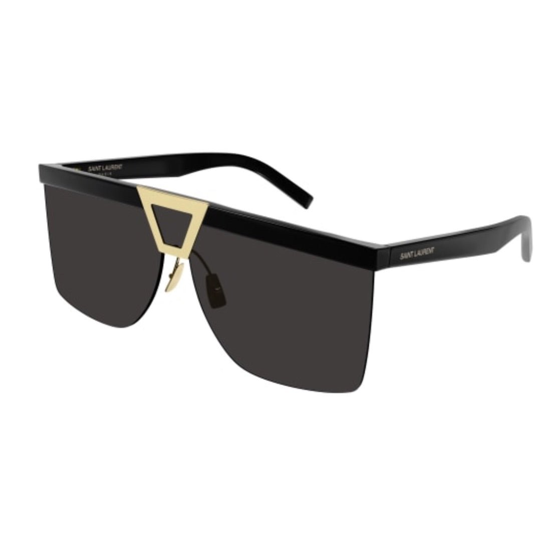 SAINT LAURENT - SL 537 PALACE - 001 - PARIS LUNETIER