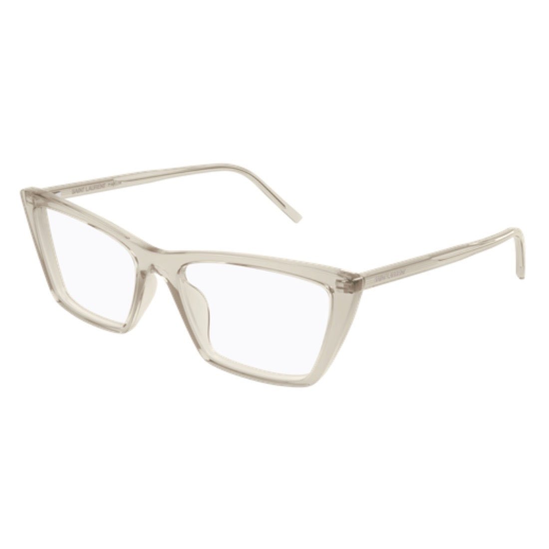 SAINT LAURENT - SL 737 MICA THIN OPT - 005 - PARIS LUNETIER