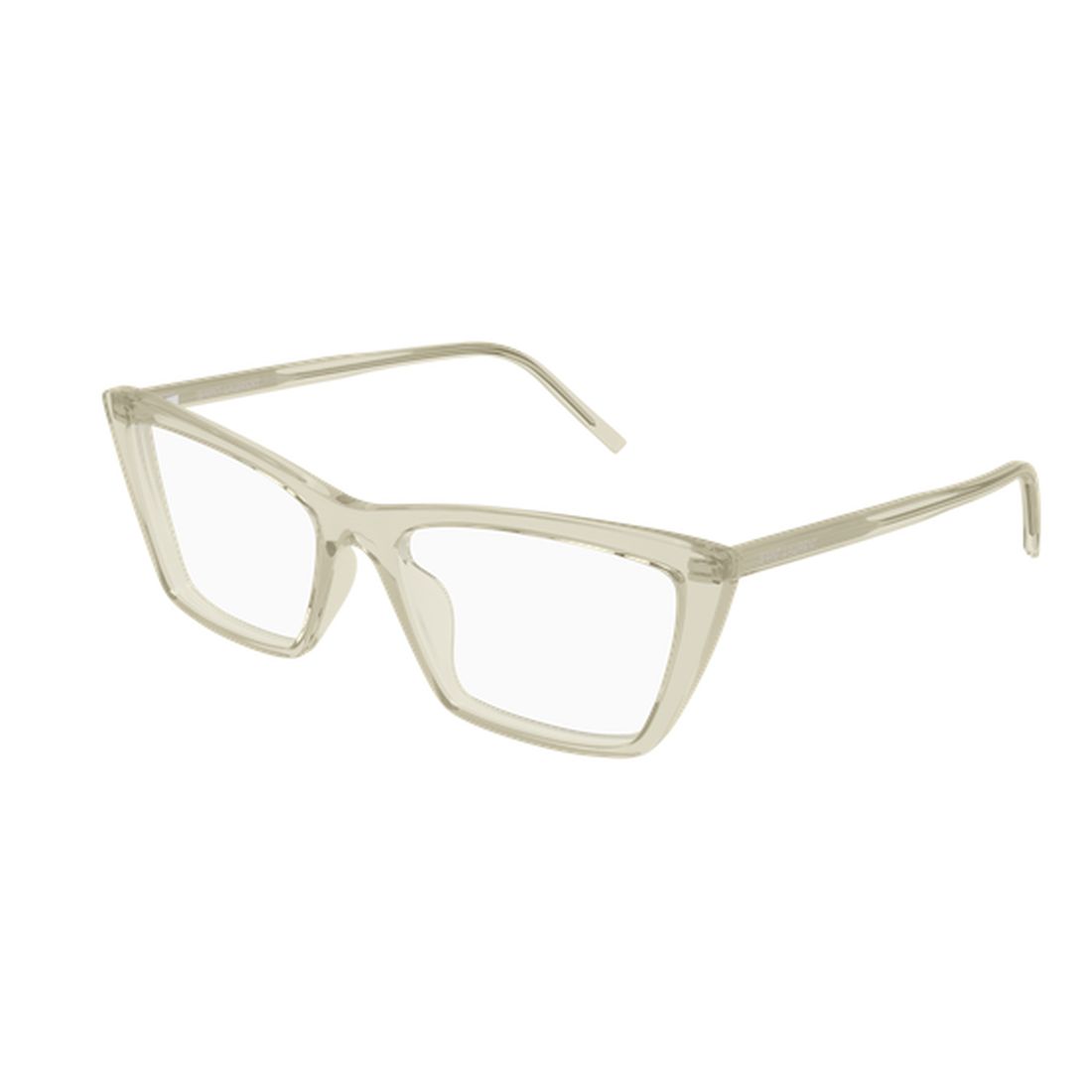 SAINT LAURENT - SL 737 MICA THIN OPT-010 - PARIS LUNETIER
