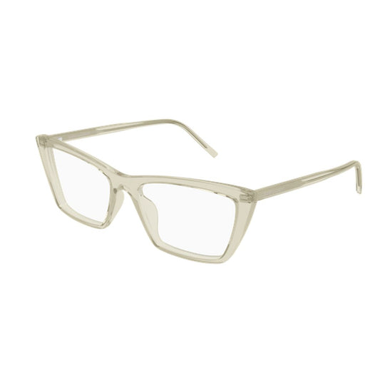 SAINT LAURENT - SL 737 MICA THIN OPT-010 - PARIS LUNETIER