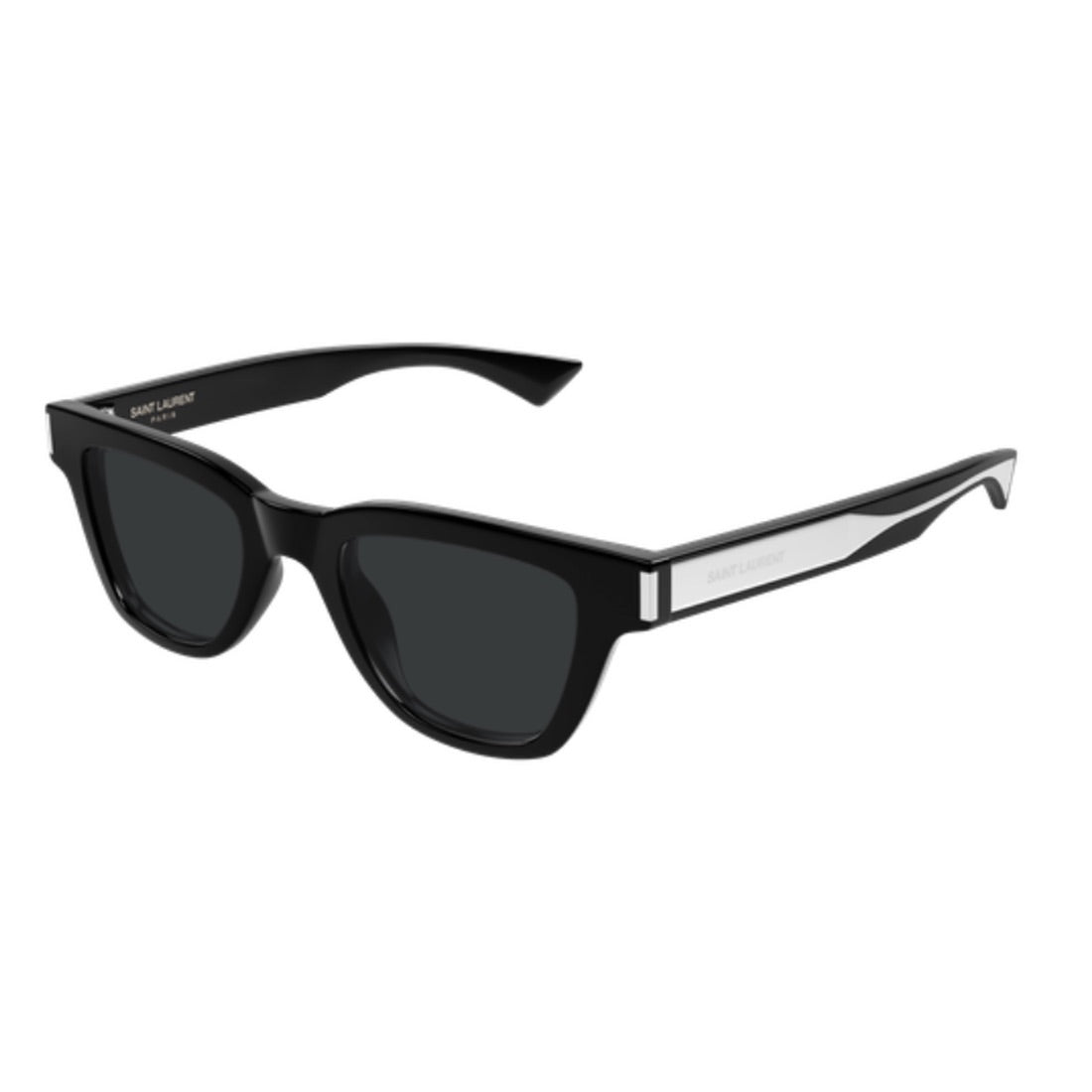 SAINT LAURENT - SL 789 JACQUES - 001 - PARIS LUNETIER