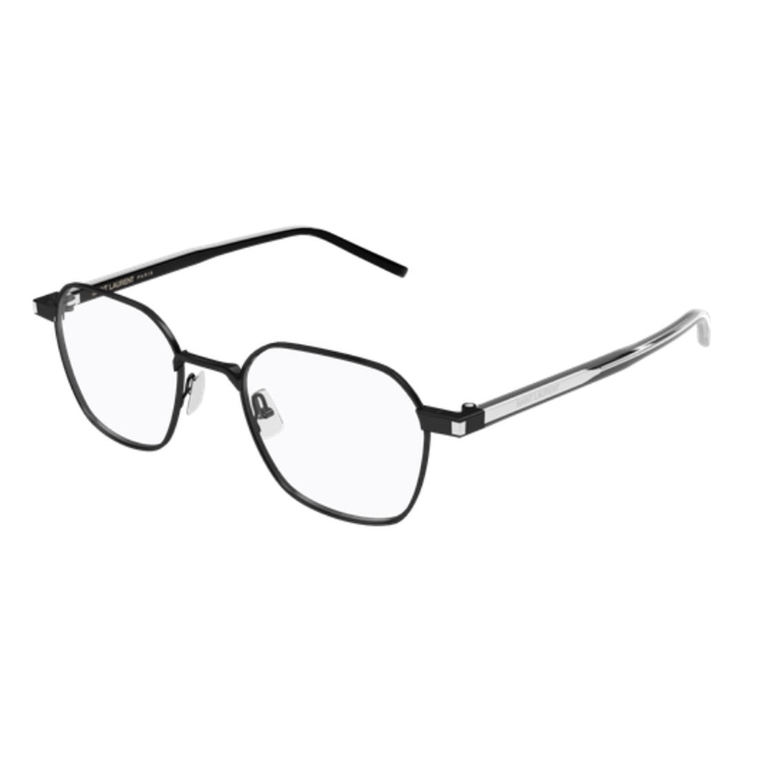 SAINT LAURENT - SL 883 - 001 - PARIS LUNETIER