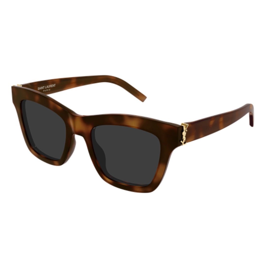 SAINT LAURENT - SL M156 - 003 - PARIS LUNETIER