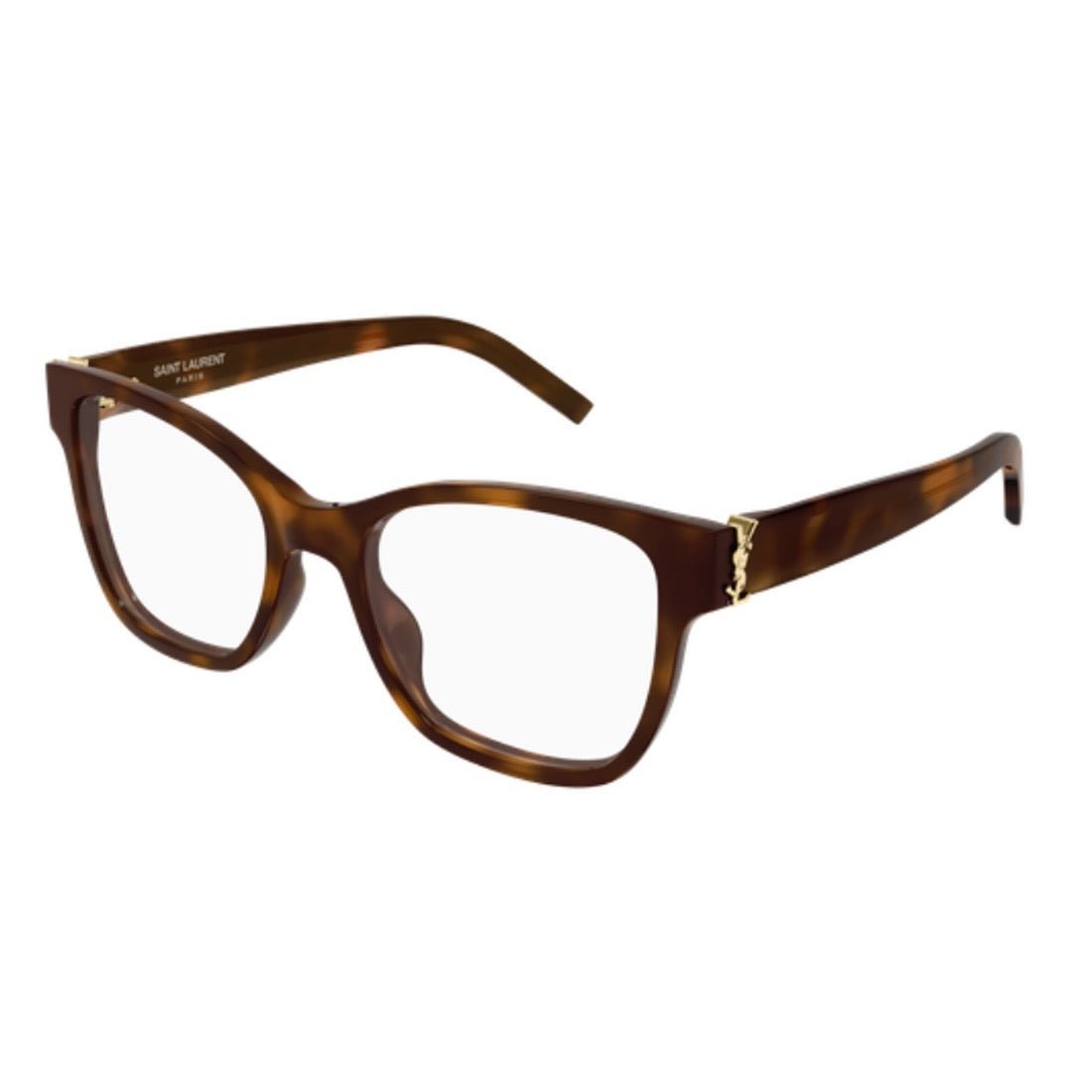 SAINT LAURENT - SL M158 - 009 - PARIS LUNETIER