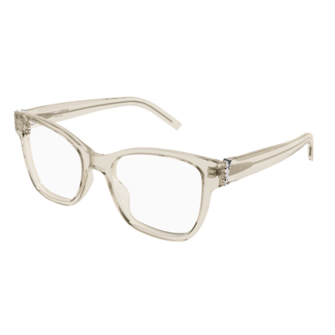 SAINT LAURENT - SL M158 - 010 - PARIS LUNETIER