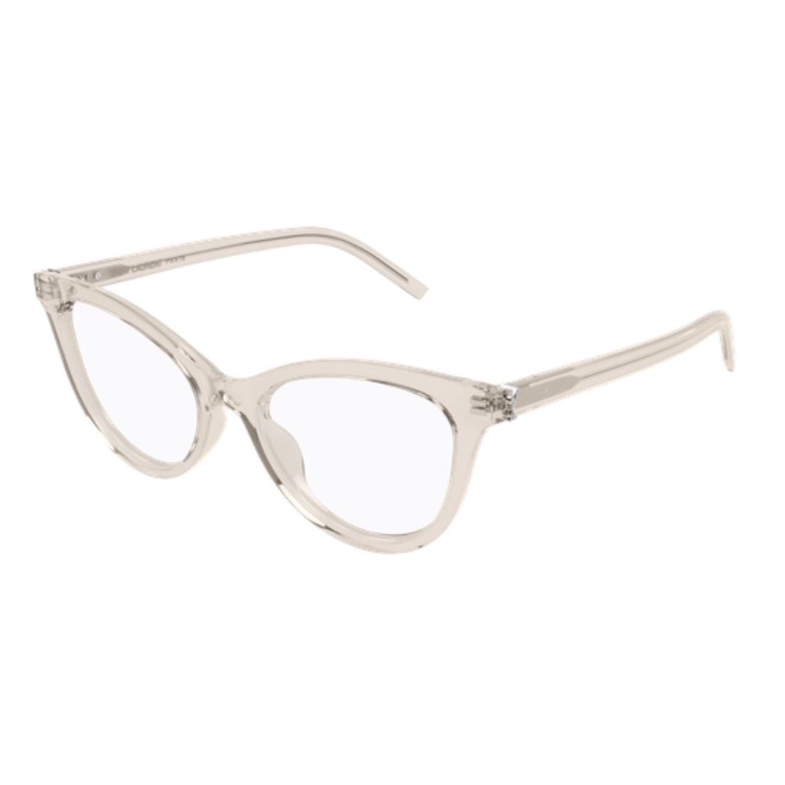 SAINT LAURENT - SL M164 - 010 - PARIS LUNETIER