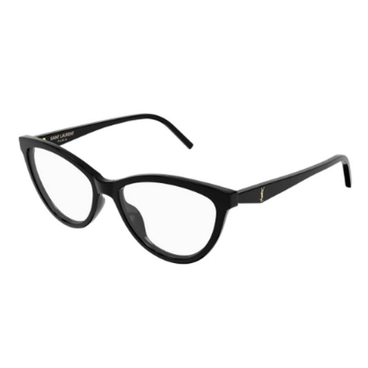 SAINT LAURENT - SL M185-001 - PARIS LUNETIER