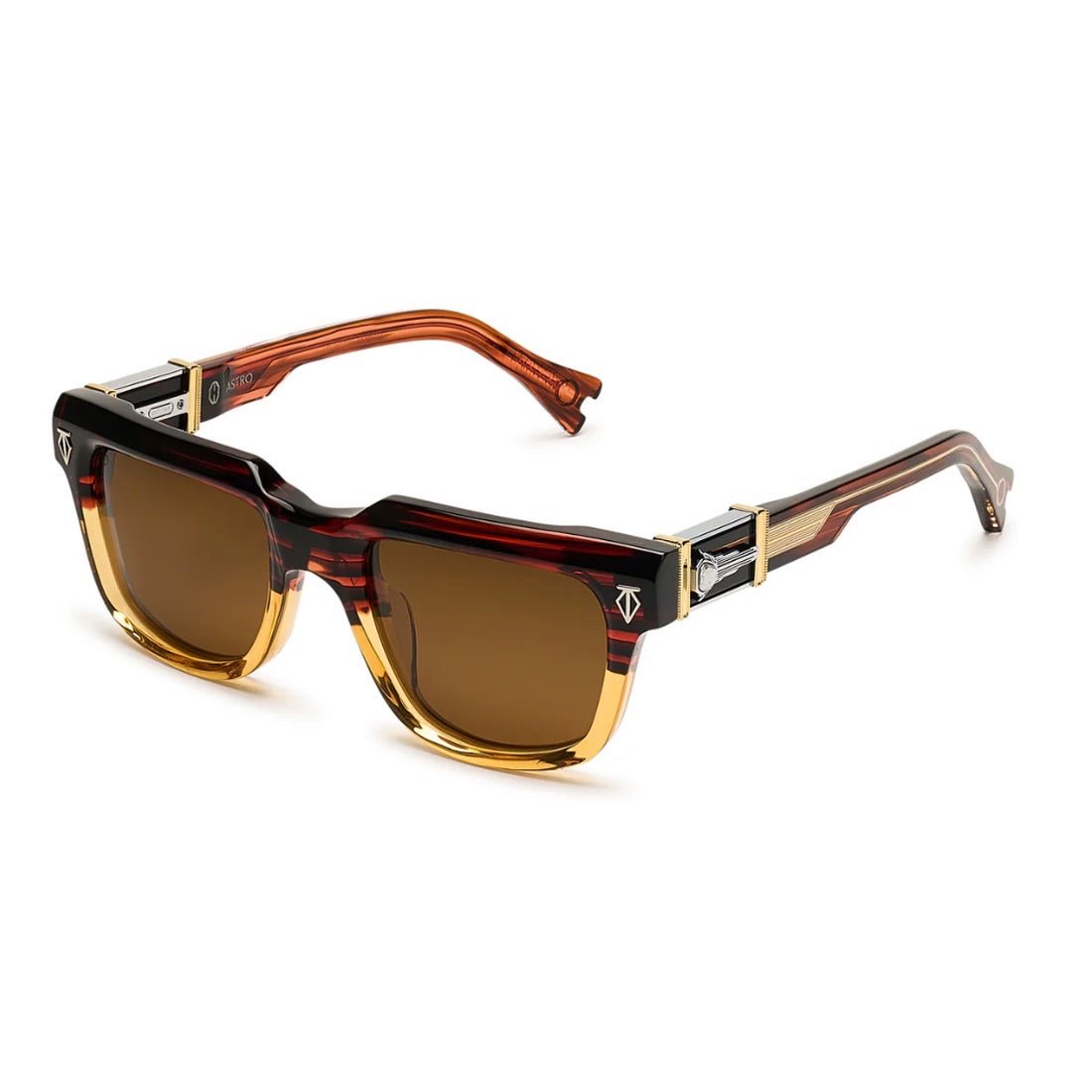 T HENRI - ASTRO - EQUINOX - PARIS LUNETIER