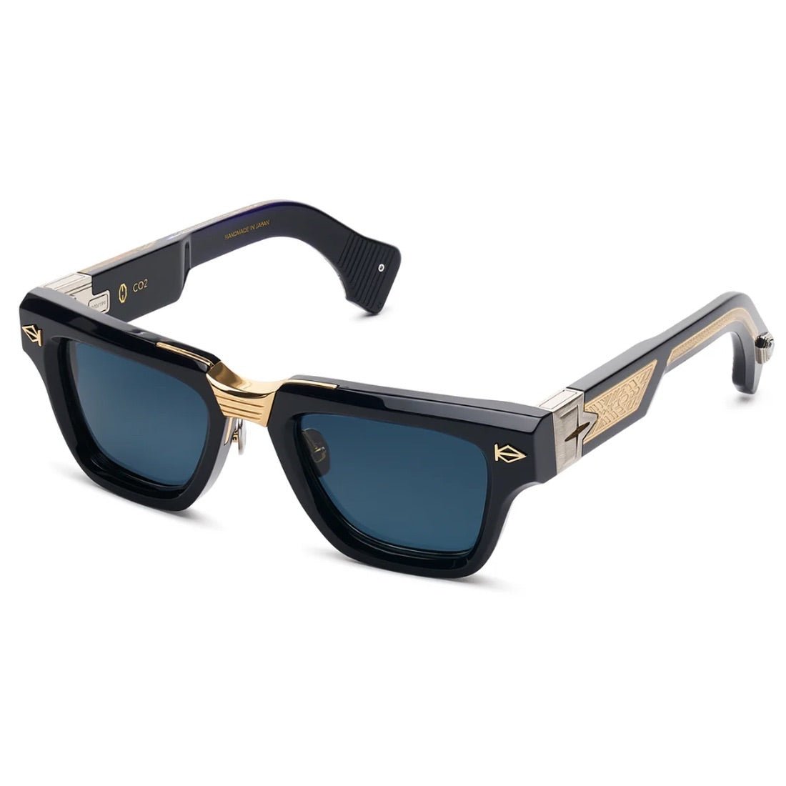 T HENRI - CO2 - TWILIGHT - PARIS LUNETIER