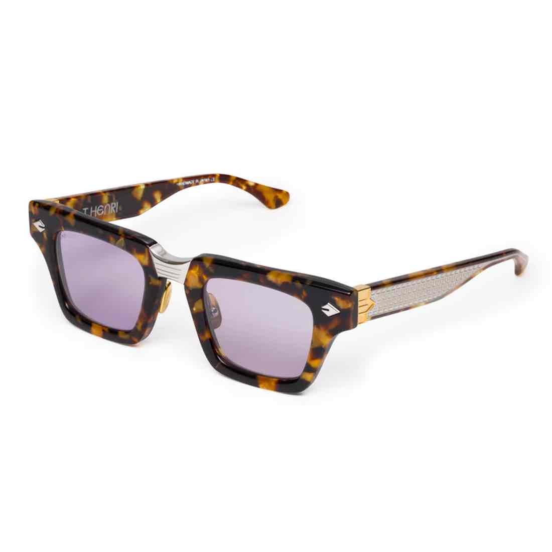T HENRI - CORSA - Jaguar - PARIS LUNETIER