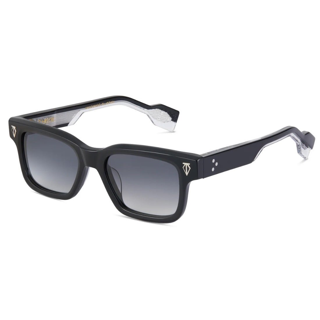 T HENRI - DAYTONA - CARBON - PARIS LUNETIER