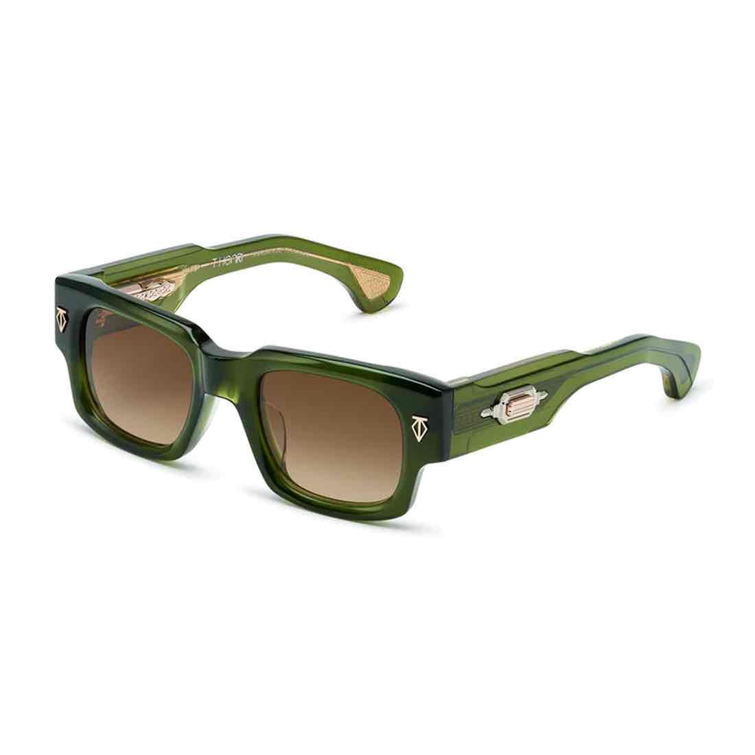 T HENRI - DUSENBERG - Shamrock - PARIS LUNETIER