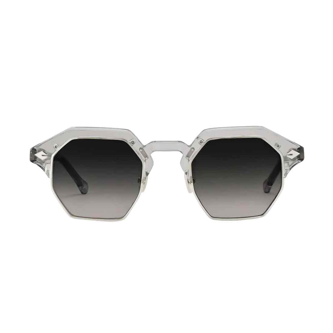 T HENRI - GULLWING - Tungsten - PARIS LUNETIER