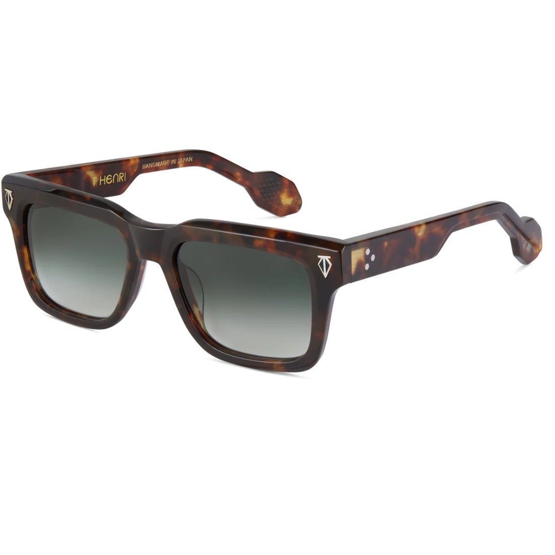 T HENRI - H1 - YANGTZE - PARIS LUNETIER