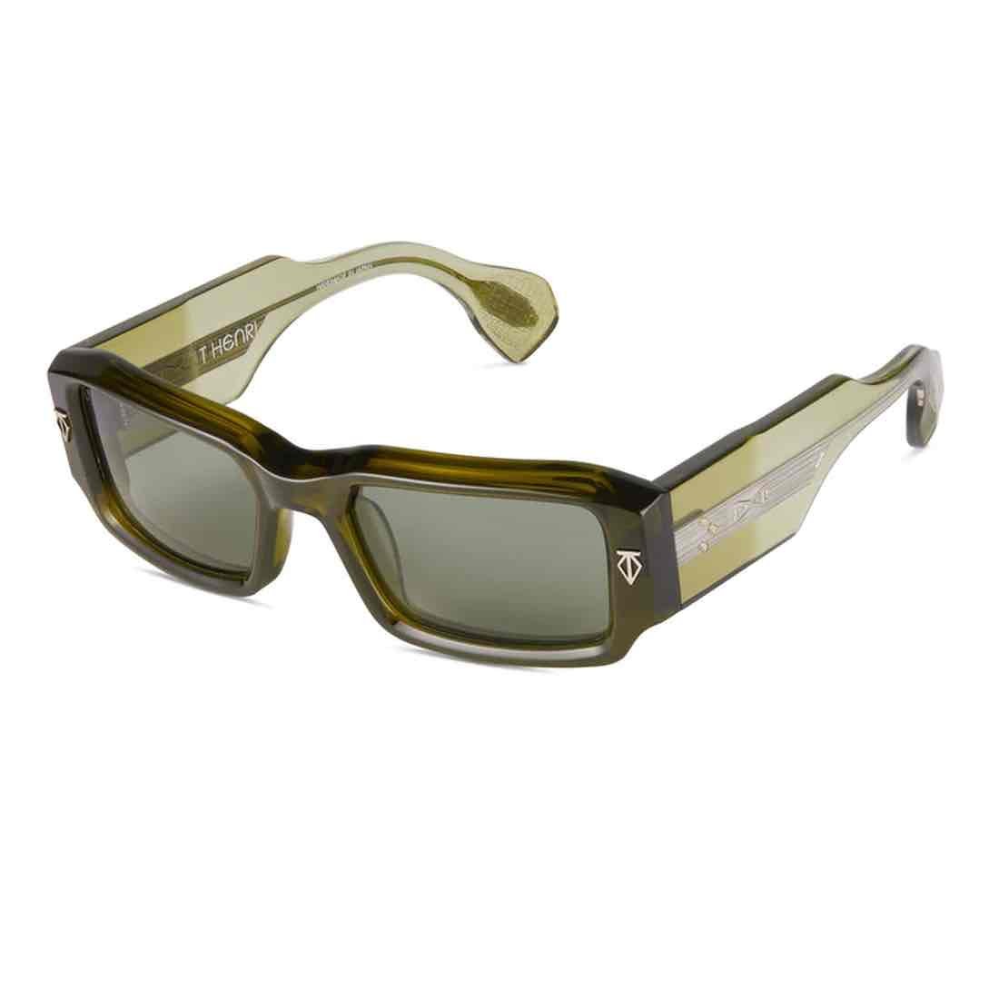 T HENRI - ROSSI - Pistachio - PARIS LUNETIER