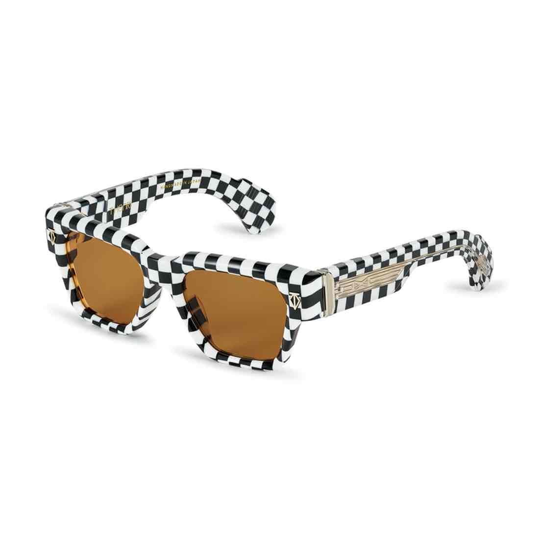 T HENRI - SIAN - Finish Line - PARIS LUNETIER