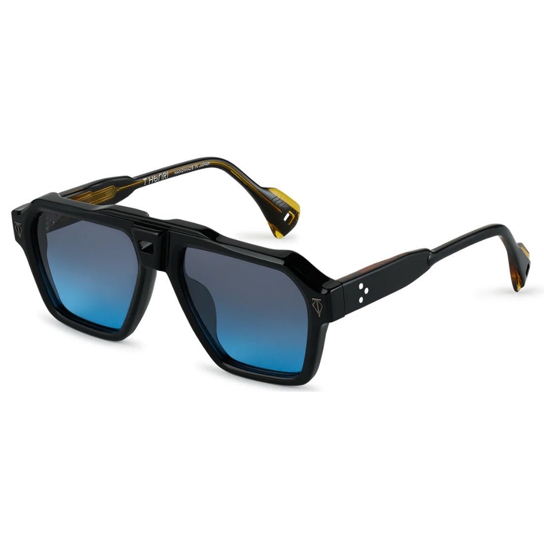 T HENRI - SKYLINE - OVERCAST - PARIS LUNETIER