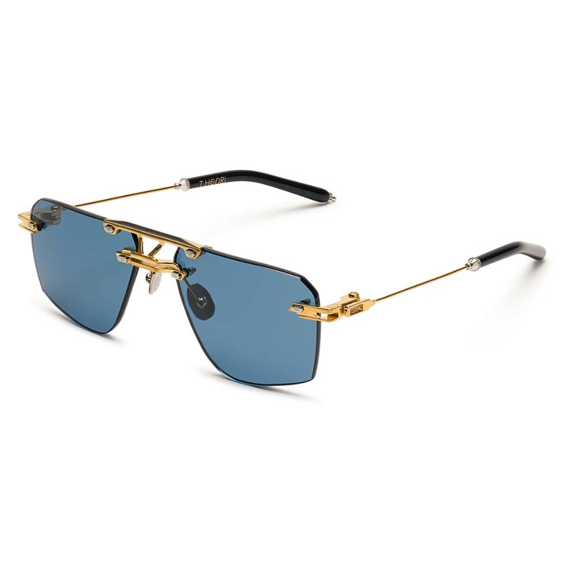 T HENRI - SPEKTRE - L OR BLEU - PARIS LUNETIER