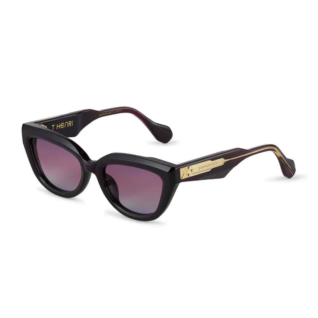 T HENRI - VALKYRIE II - Delusion - PARIS LUNETIER