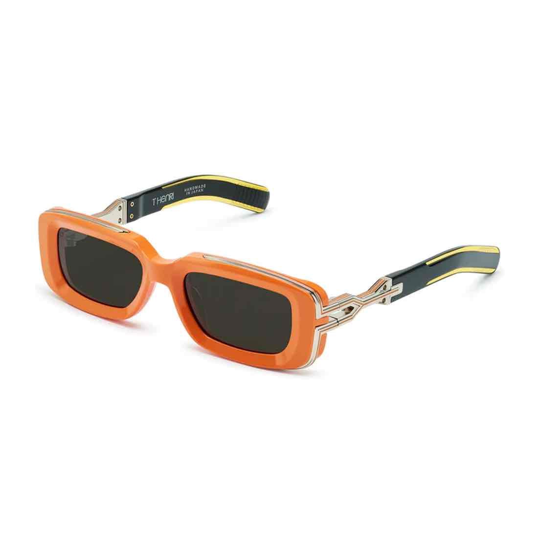 T HENRI - YURUS - Citrus - PARIS LUNETIER