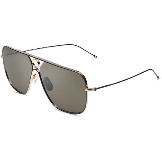 THOM BROWNE - TBS114 GLD - BLK - PARIS LUNETIER