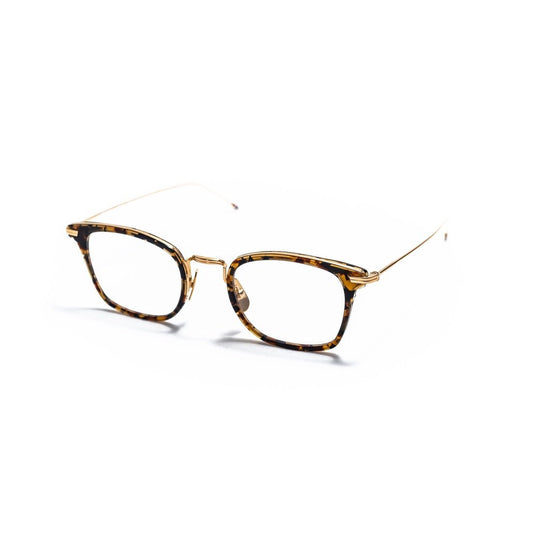 THOM BROWNE - TBX905 TKT - GLD - PARIS LUNETIER