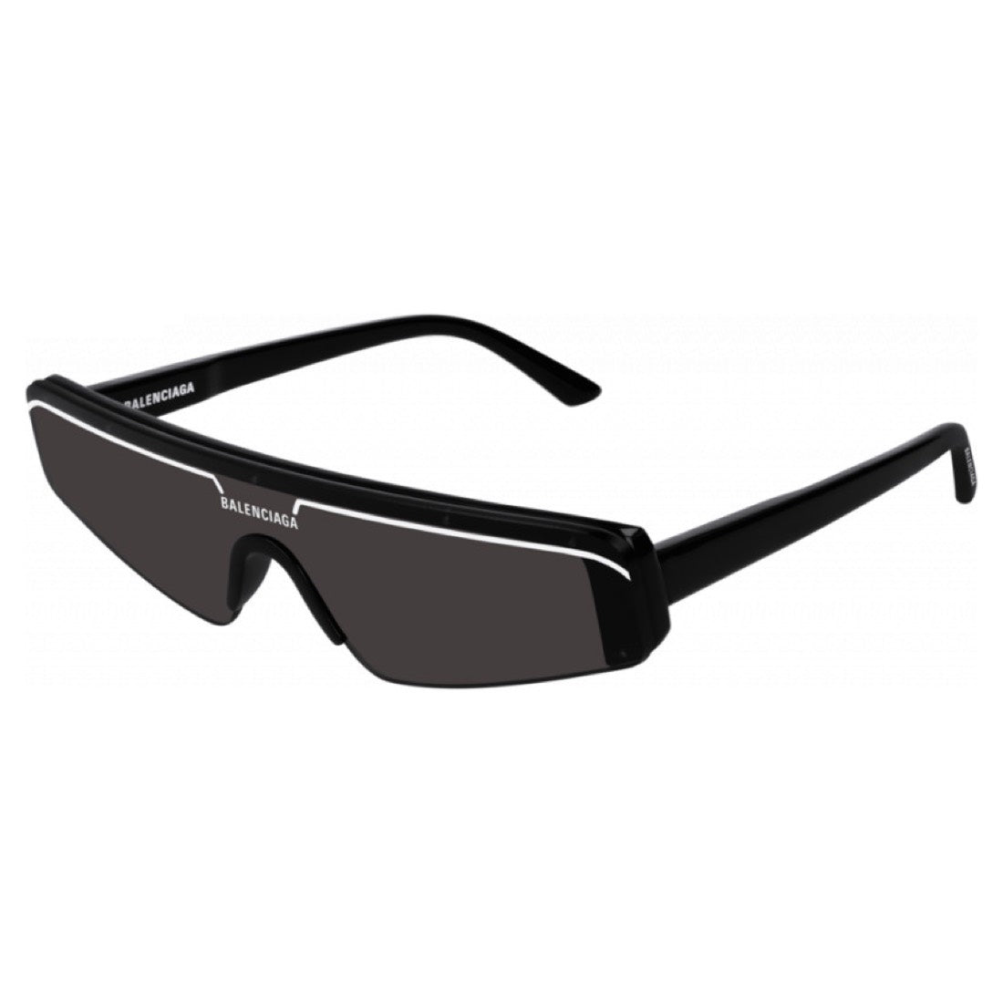 BALENCIAGA - BB0003S-001 - PARIS LUNETIER