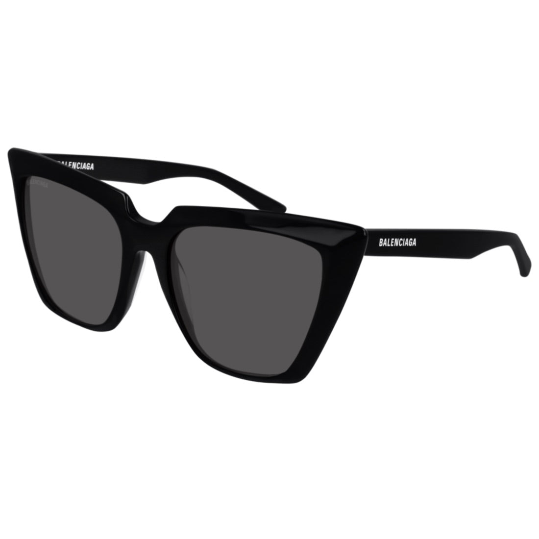 BALENCIAGA - BB0046S-001 - PARIS LUNETIER