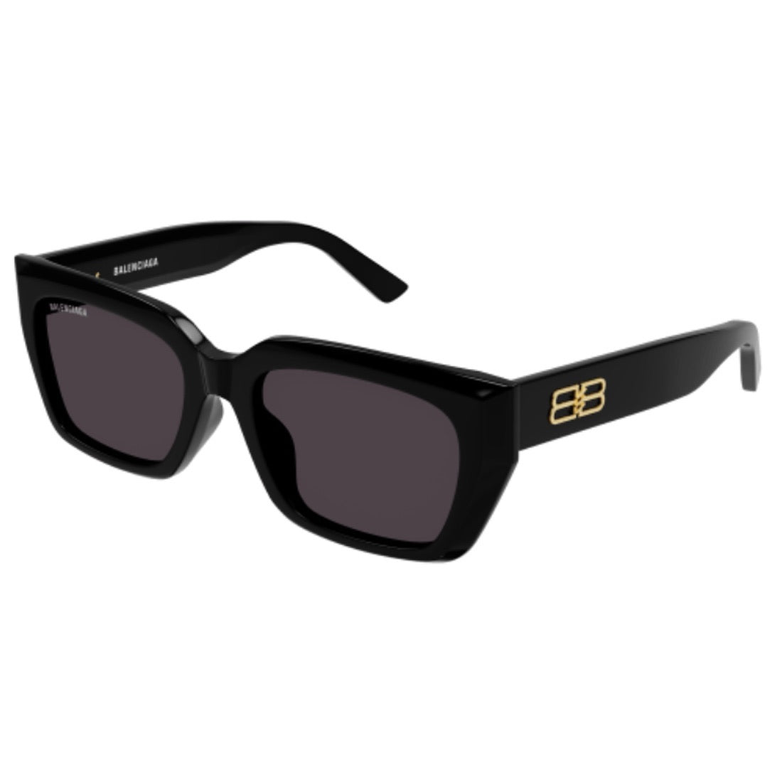 BALENCIAGA - BB0272SA-001 - PARIS LUNETIER