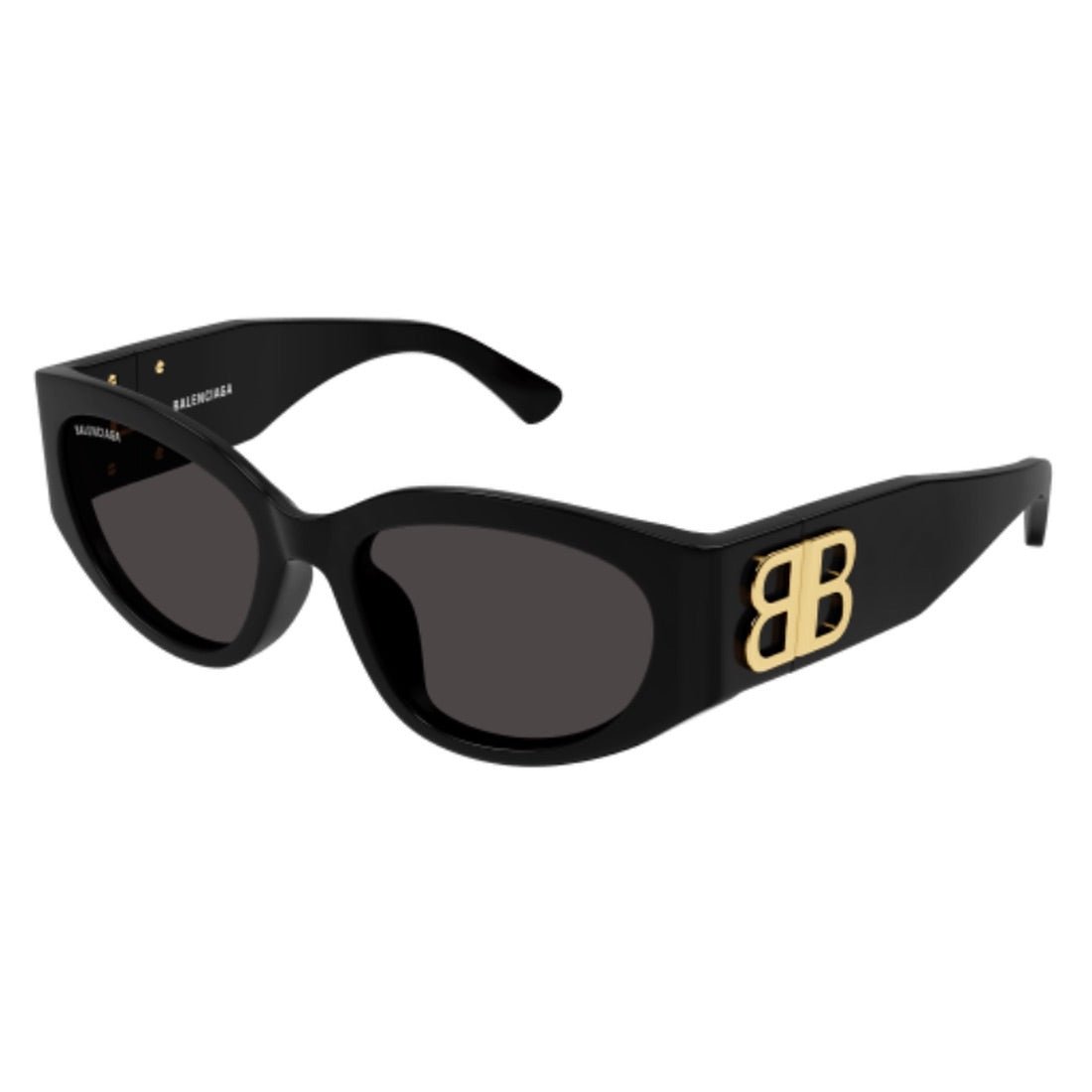 BALENCIAGA - BB0324SK-002 - PARIS LUNETIER