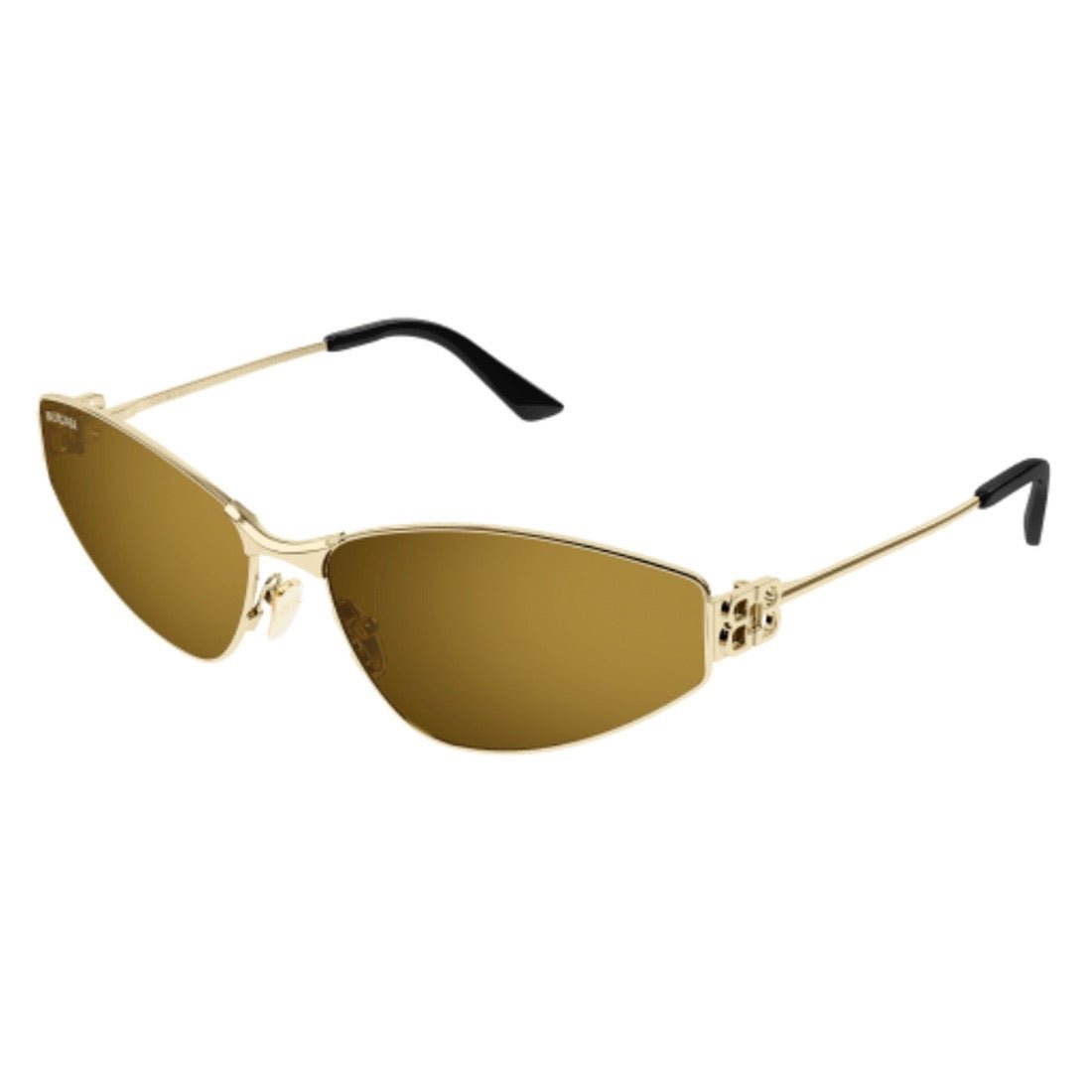 BALENCIAGA - BB0335S-001 - PARIS LUNETIER