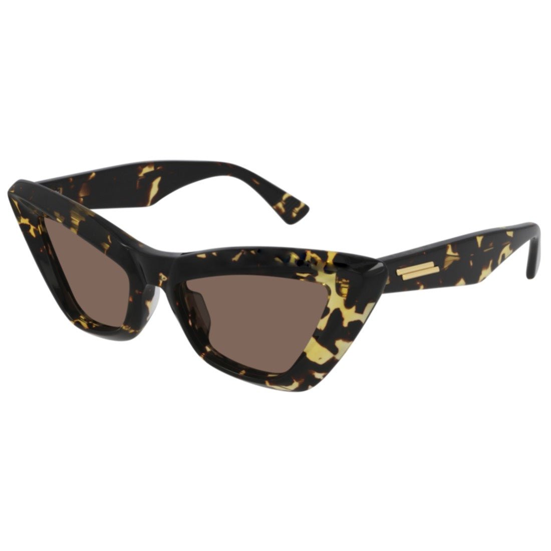 BOTTEGA VENETA - BV1101S-002 - PARIS LUNETIER