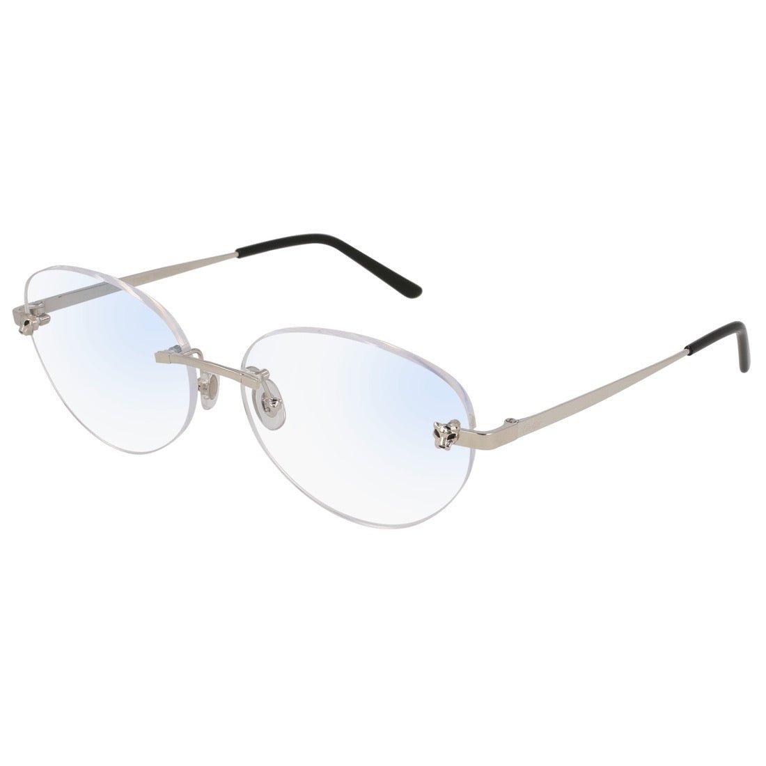 CARTIER - CT0028O-001 - PARIS LUNETIER