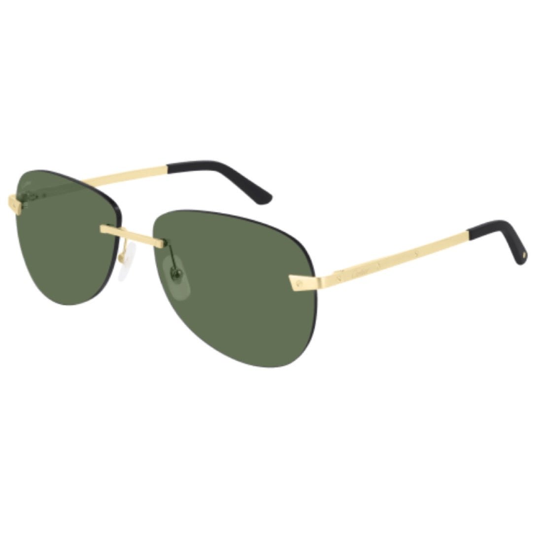 CARTIER - CT0035RS-002 - PARIS LUNETIER