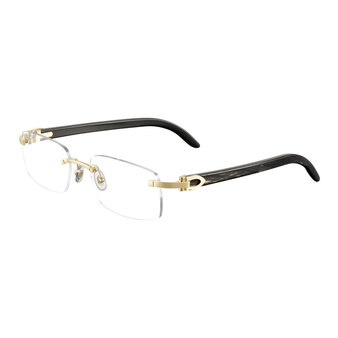 CARTIER - CT0049O-001 - PARIS LUNETIER